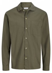 Jack & Jones Tristan Overshirt каки