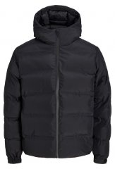 Jack & Jones Sage Ватирано яке Черно