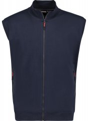 Adamo 159307 Спортен елек Тъмносиньо