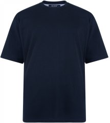 Kam Jeans T-shirt Navy