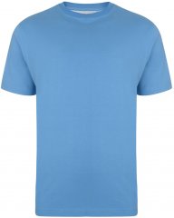 Kam Jeans T-shirt Blue