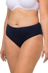 Ulla Popken 710201 Бикини 5 бр. Тъмносиньо