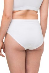 Ulla Popken 723498 Бикини 2 бр. Бял
