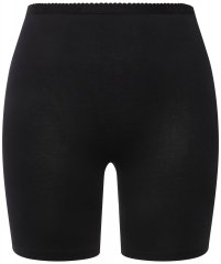 Ulla Popken 799090 Боксерки Черно