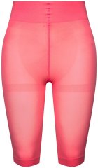 Ulla Popken 799278 Шорти против протриване Червено