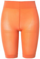 Ulla Popken 799278 Чорапогащник 80 den Оранжево