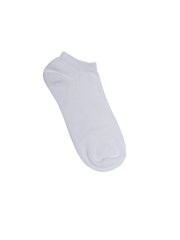 Jack & Jones Dongo Къси чорапи Бял