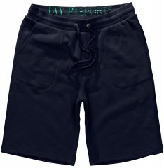 Jay-Pi 804151 Спортни къси панталони Тъмносиньо