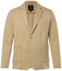JP1880 New York Flexnamic Сако от джърси Бежово