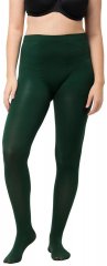 Ulla Popken 829359 Чорапогащник 40 den Каки