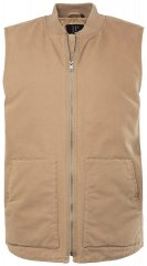 JP1880 834734 Канвас елек Тъмнобежов