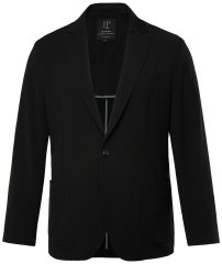 JP1880 San Remo Flexnamic Сако от сирсъкър Черно