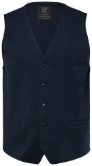 JP1880 New York Flexnamic Елек от джърси Тъмносиньо