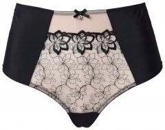 Ulla Popken 845347 Прашки на цветя Пепел от рози