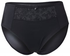 Ulla Popken 845511 Бикини Черно