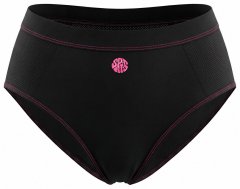 Ulla Popken 851037 Боксерки Розово
