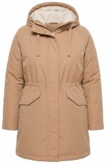 Ulla Popken 852028 Парка Бежово