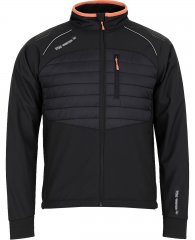 Dobsom R90 Inverno Яке Черно