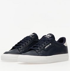 Adidas Continental Vulc Navy Sneakers