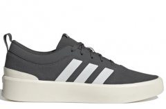 Adidas Futurevulc Grey Sneakers
