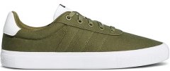 Adidas Vulc Raid3r Focus Olive Sneakers