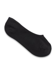 Jack & Jones Basic Къси чорапи Черно