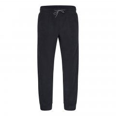 North Latitude Fleece Pants Черно