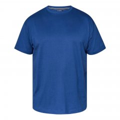 North Latitude US T-Shirt Синьо