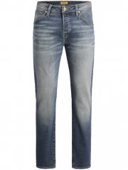 Jack & Jones Mike Fox CB 082 Jeans Blue Denim