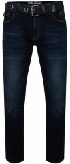 Kam Jeans Garcia Стреч дънки Moonlight TALL