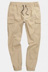 JAY-PI Cargo Pants Ribstop FLEXNAMIC® Beige