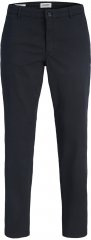 Jack & Jones Stollie Chino Pants Dark Navy