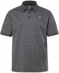 JAY-PI FLEXNAMIC® Poloshirt Dark Grey