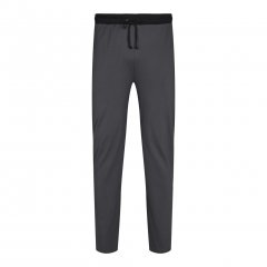 North Latitude Pyjama Pants Dark Grey Charcole