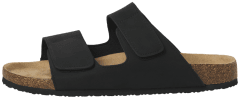 Jack & Jones Central Strap Sandals Anthracite