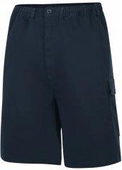 Espionage ST061 Cargo Shorts Navy