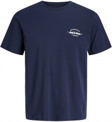Jack & Jones Brandon T-Shirt Blue