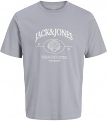 Jack & Jones Nantucket Тениска Синя