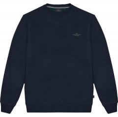 Double Outfitters MTOP-1141 Суитшърт Нейви