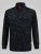 D555 Chandler Reno 1/4 Zip Neck Sweatshirt With Bear Logo Черно - Суичъри & cуичъри с качулка - мъжки суичъри големи размери