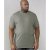 D555 Callum T-shirt Khaki - Тениски - мъжки тениски големи размери