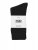 Jack & Jones Rafael Чорапи Черно 3-pack - Бельо & Бански шорти - Мъжко бельо големи размери