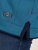 D555 Conway 1 1/4 Zip Neck Fleece Sweatshirt With Bear Logo Teal - Суичъри & cуичъри с качулка - мъжки суичъри големи размери