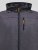 D555 Conrad Detachable Hood Bonded Fleece Zip Through Hoody Нейви - Суичъри & cуичъри с качулка - мъжки суичъри големи размери