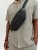 Jack & Jones Pascal Чанта за кръст Черно - Чанти - 