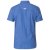 D555 Bobby Short Sleeve Shirt - Ризи - мъжки ризи големи размери