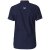 D555 Kurt Printed Short Sleeve Shirt - Ризи - мъжки ризи големи размери