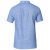 D555 Eric Linen Short Sleeve Shirt - Ризи - мъжки ризи големи размери