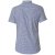 D555 Hank Gingham Short Sleeve Shirt - Ризи - мъжки ризи големи размери