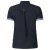 D555 Kevin Oxford Shirt Black - Ризи - мъжки ризи големи размери